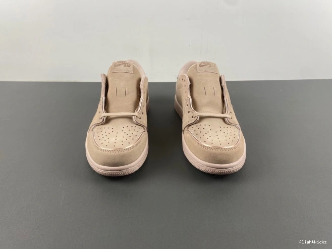 Jordan Retro 1 AO1935-204 NS Beige Low Particle 1017